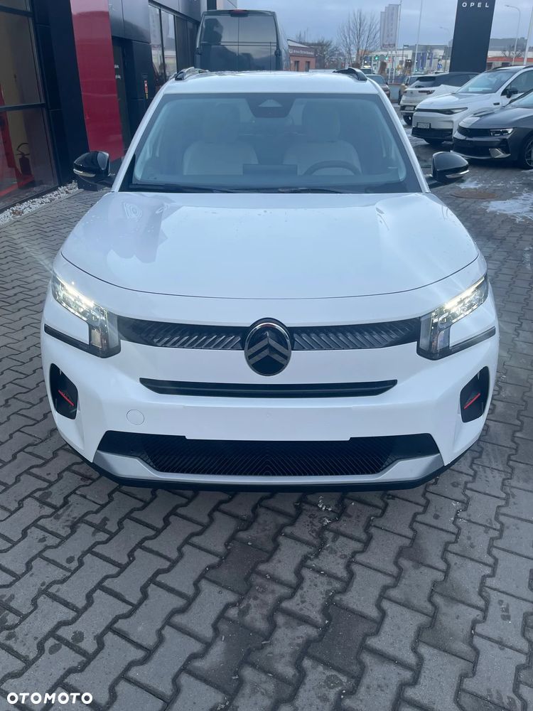 Citroën C3 EV113 Comfort Range 44.8kWh Max - 10