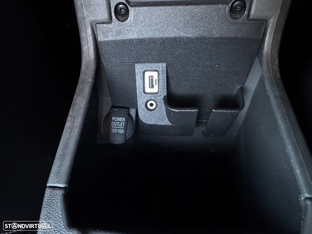 Ford Focus SW 1.6 TDCi Titanium 17 - 18