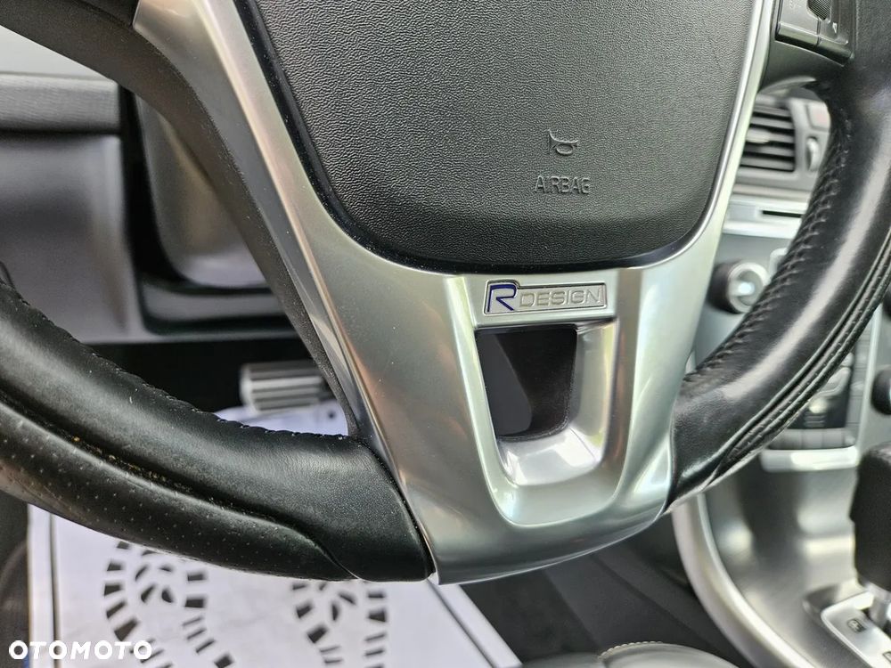 Volvo XC 60 D3 R Design - 18