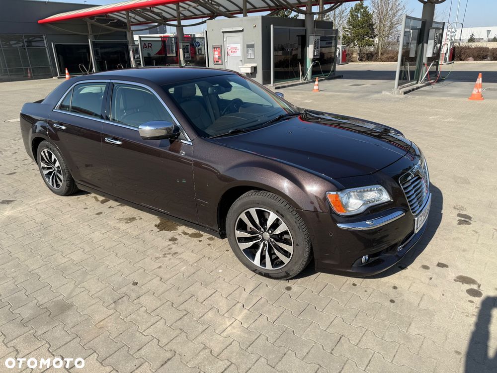 Lancia Thema 3.0CRD Executive - 7