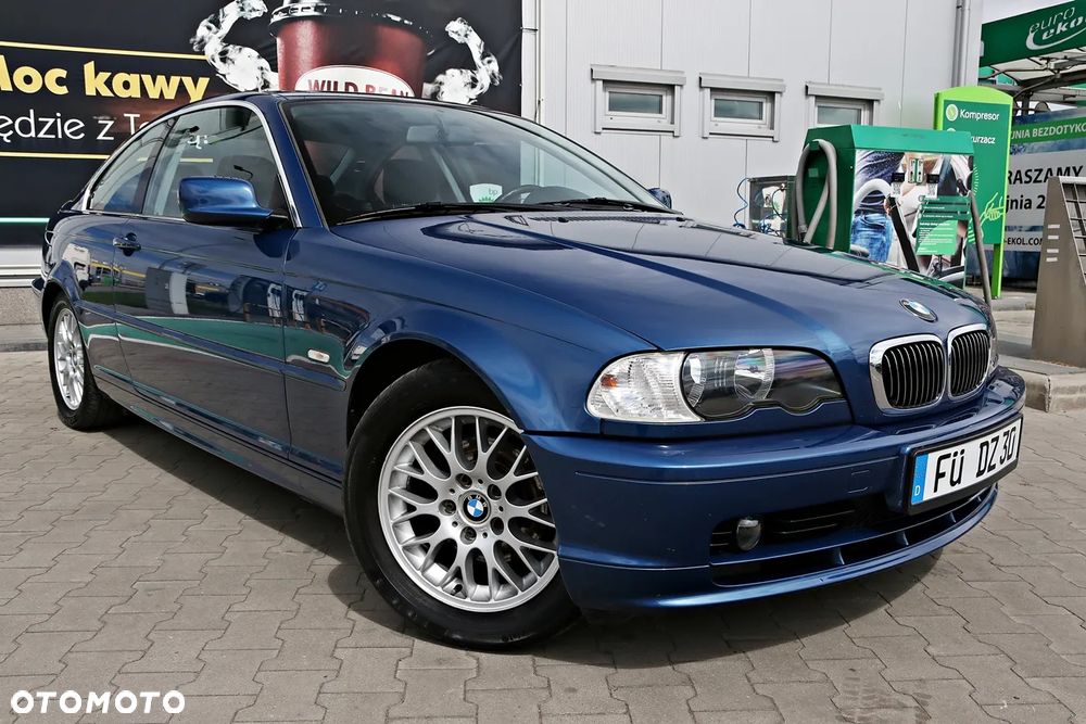 BMW Seria 3 - 9