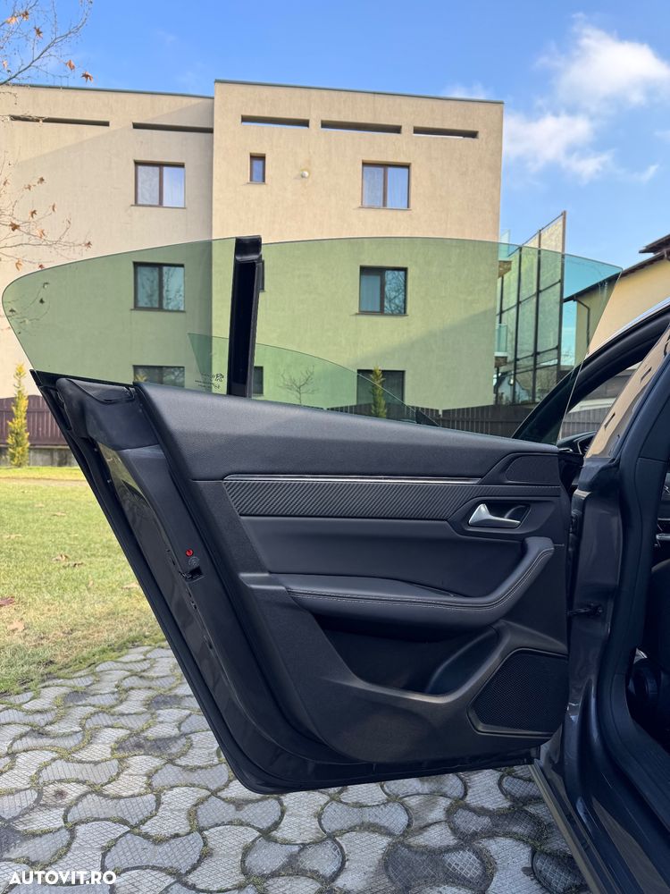 Peugeot 508 2.0 BlueHDI STT GT Line - 13