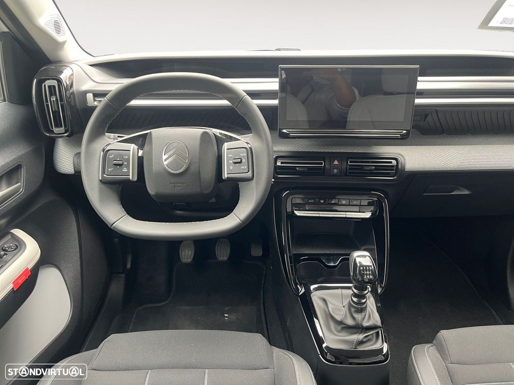 Citroën C3 1.2 PureTech Max - 10