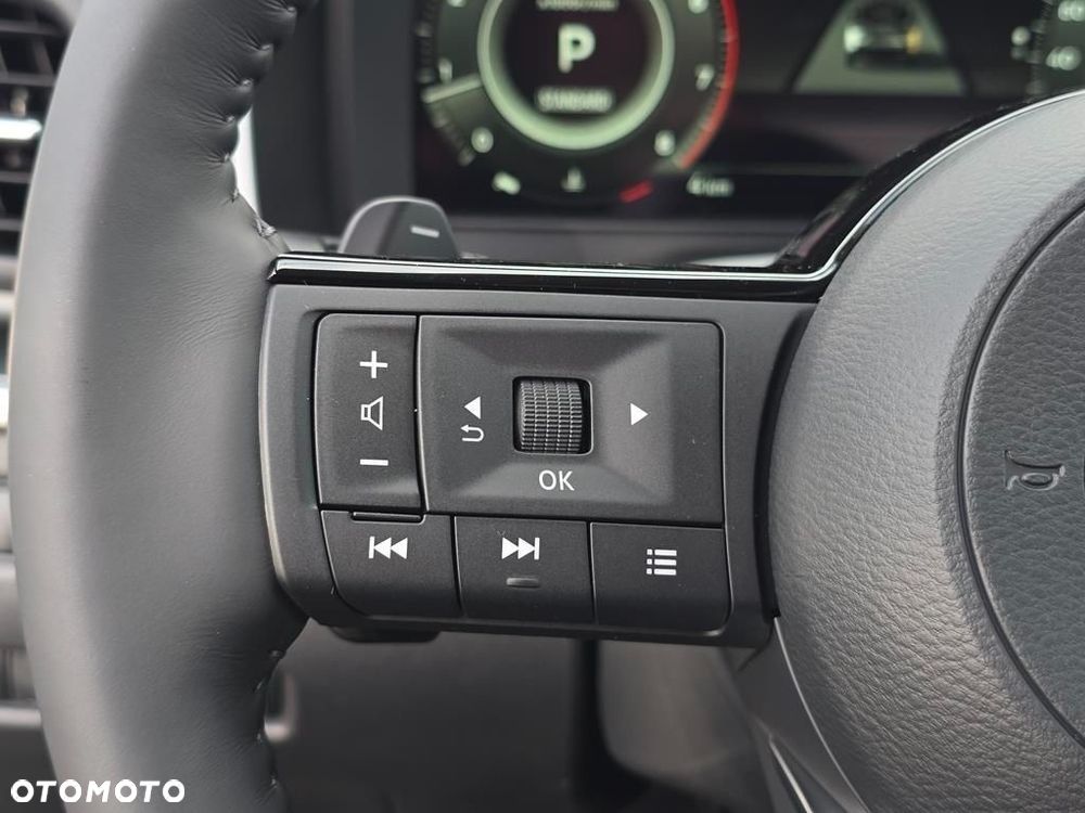 Nissan Qashqai 1.3 DIG-T MHEV N-Connecta Xtronic - 15