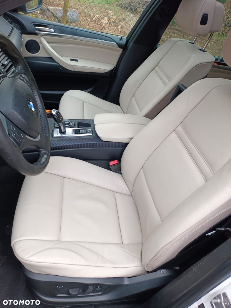 BMW X5 xDrive35i - 2