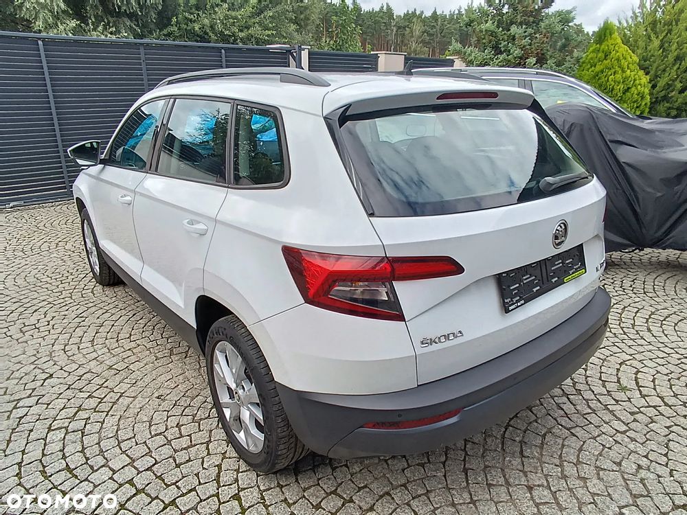 Skoda Karoq - 1
