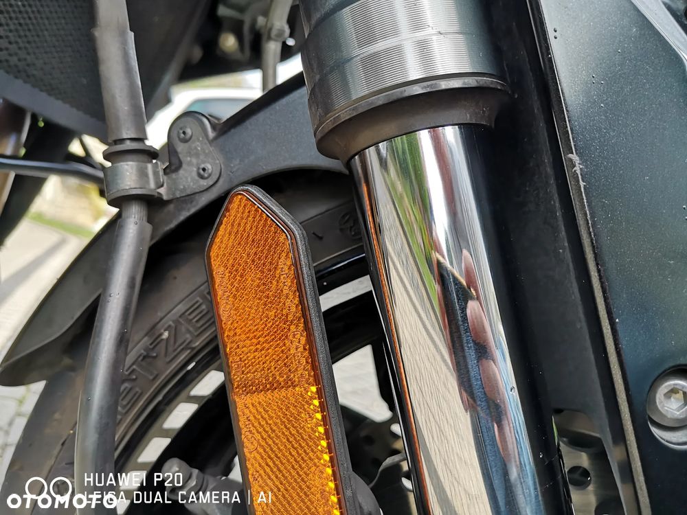 Kawasaki Versys 1000 - 27