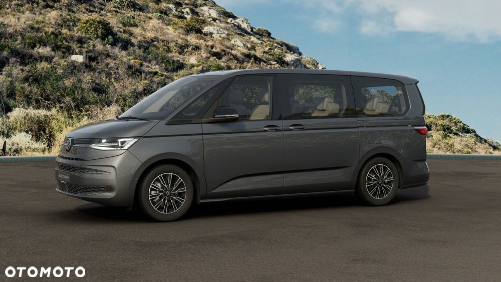 Volkswagen Multivan 1.5 eHybrid PHEV 180kW 4Motion L2 Life DSG - 4