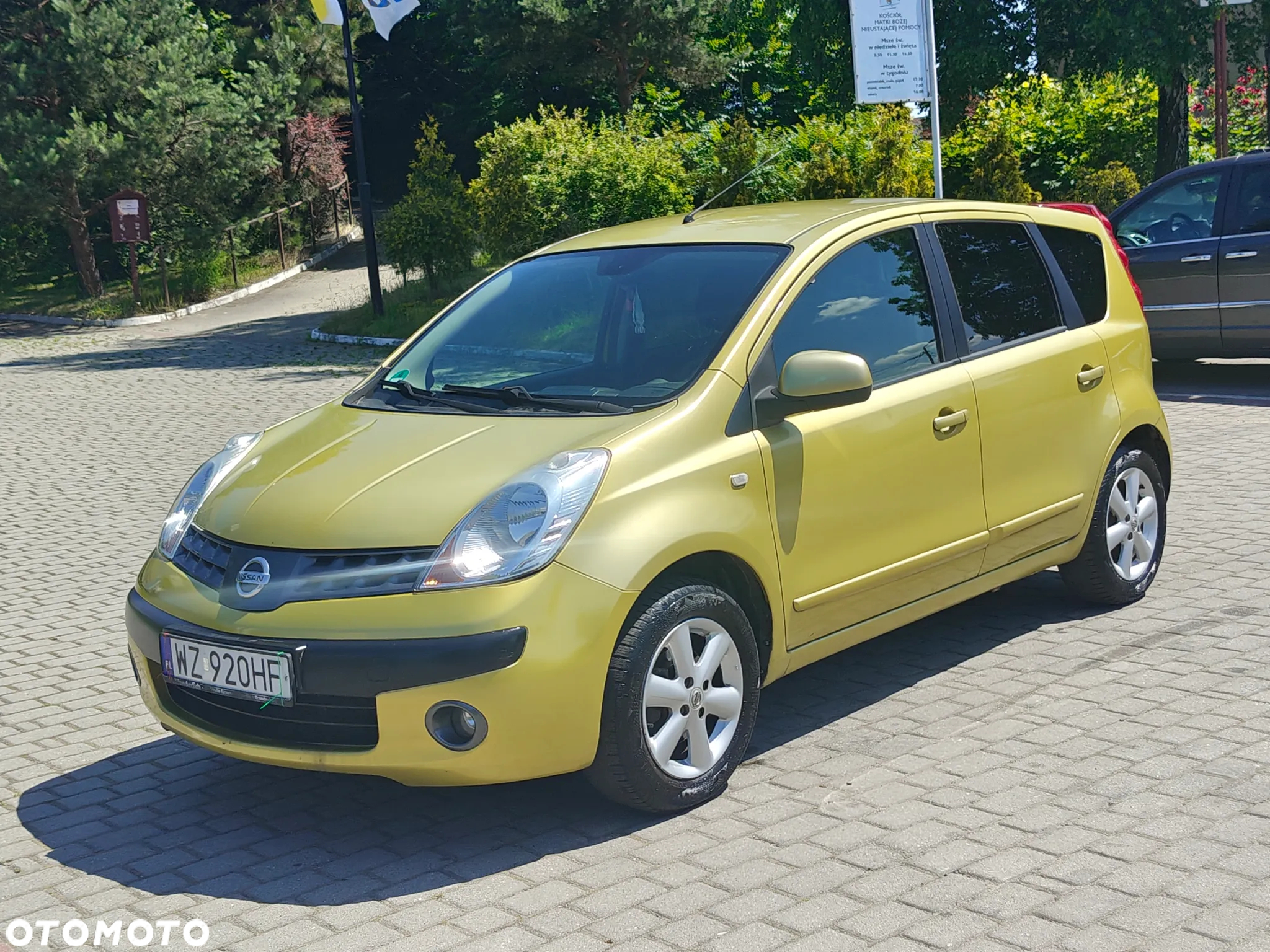 Nissan Note 1.4 Acenta - 17