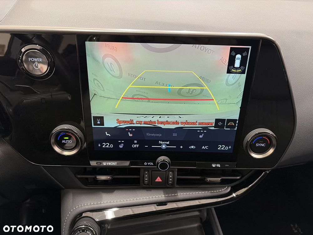 Lexus NX - 16
