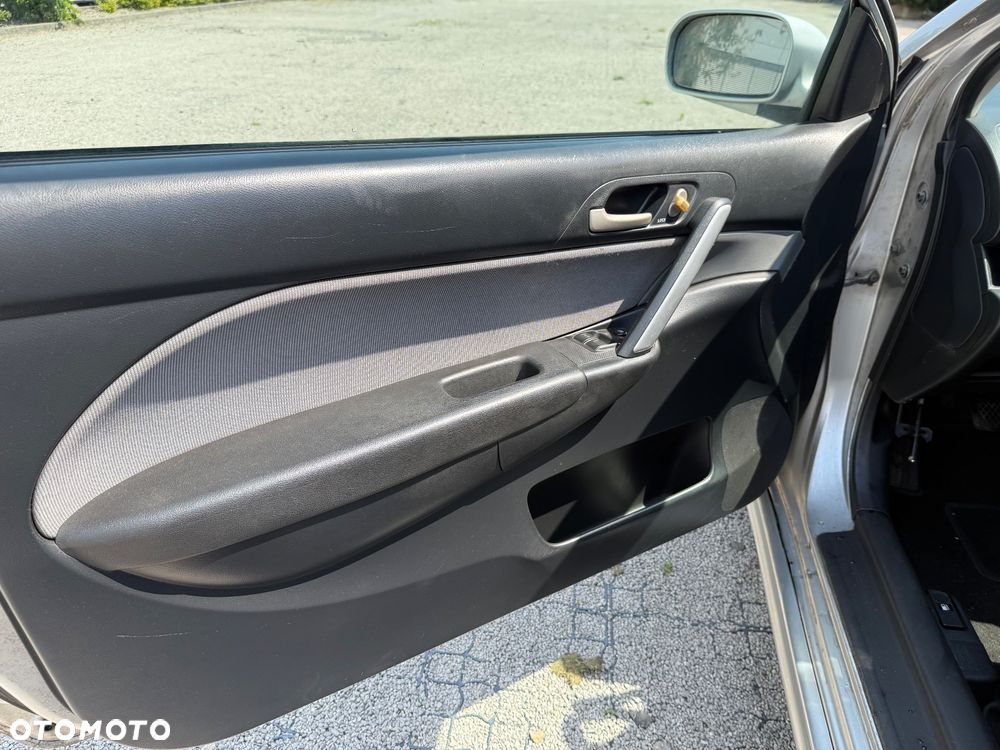 Honda Civic 1.7 CTDI ES - 13