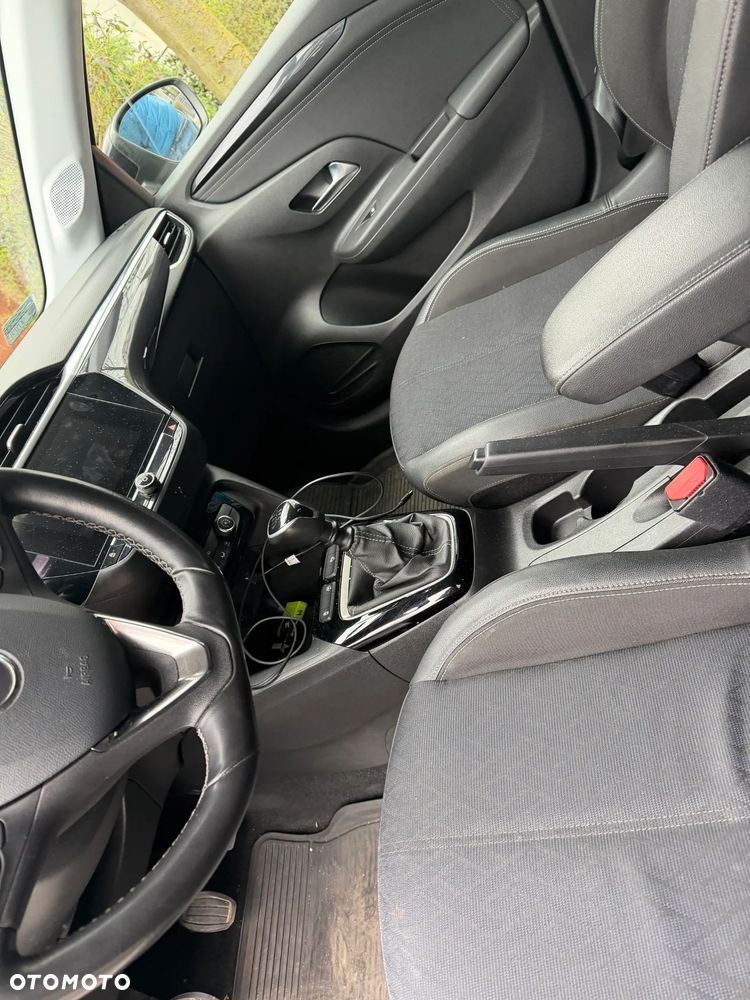 Opel Corsa 1.2 Elegance Business Pack S&S - 14