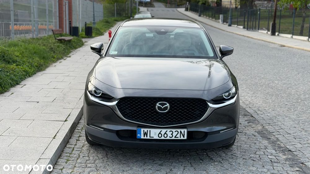 Mazda CX-30 - 2