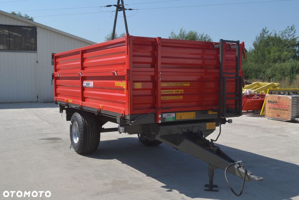 MAR-POL MJ451 - 21