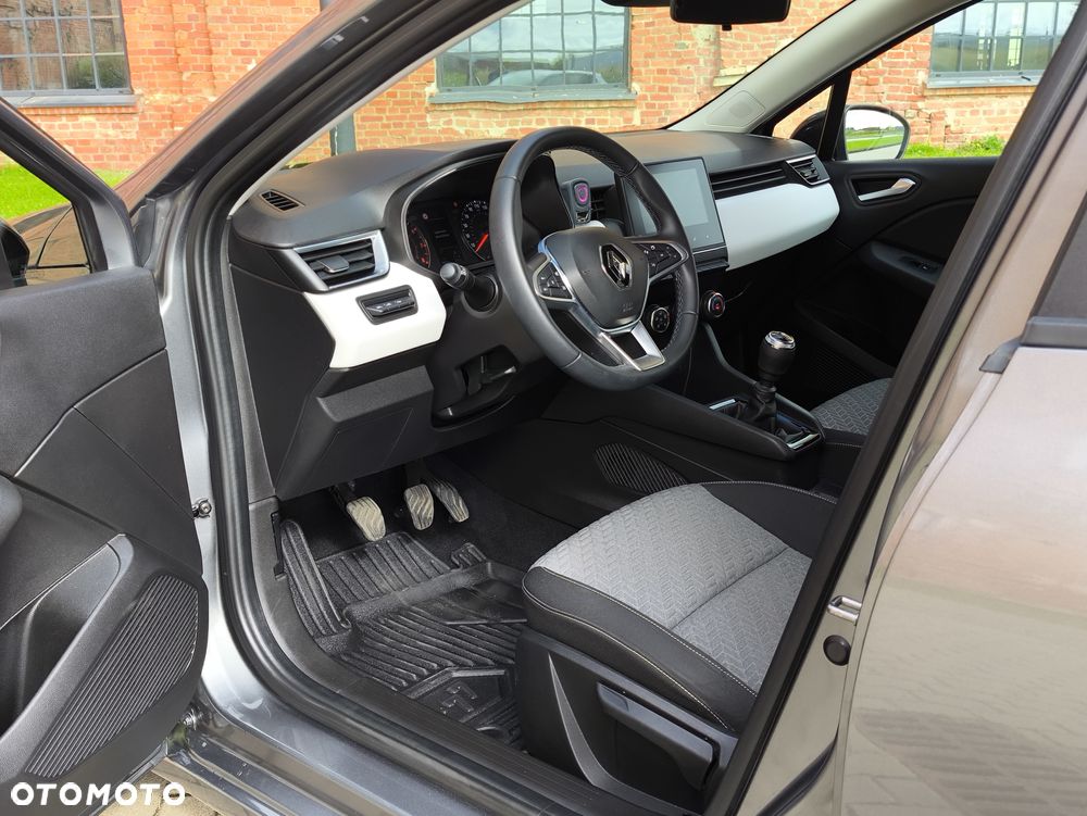 Renault Clio TCe 90 EVOLUTION - 14
