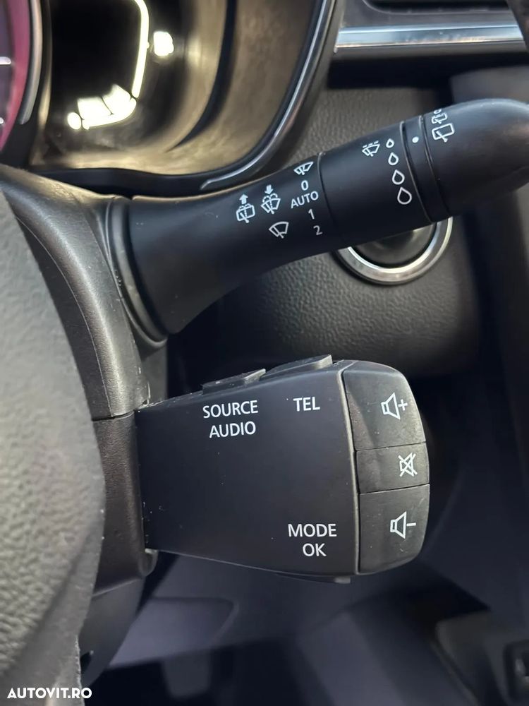 Renault Kadjar Energy dCi 130 X-tronic Bose Edition - 15