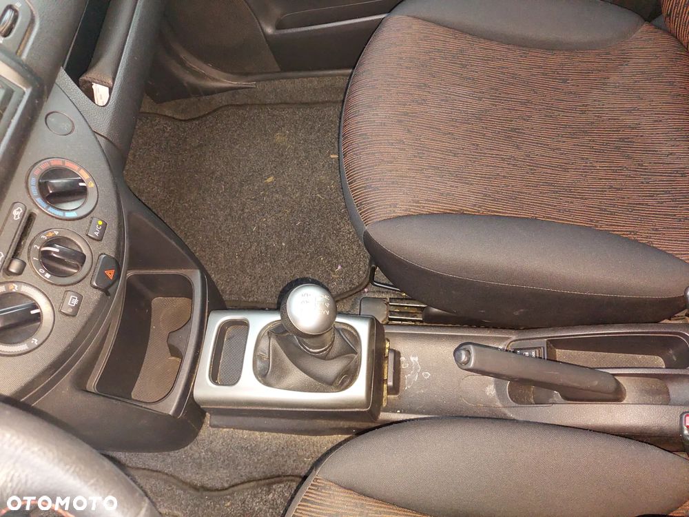 Nissan Note 1.4 Acenta EU5 - 24