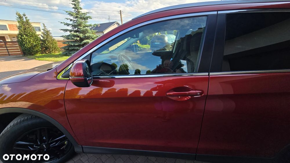 Honda CR-V 2.0 Executive Navi - 25