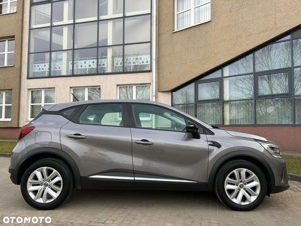 Renault Captur TCe 100 INTENS - 5