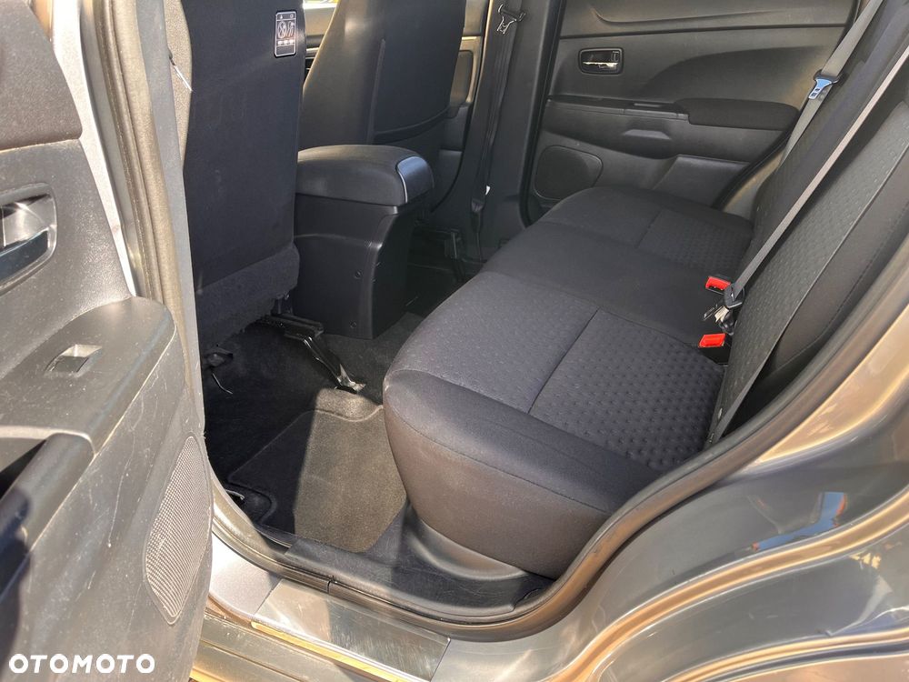 Mitsubishi ASX ver-1-6-instyle - 20