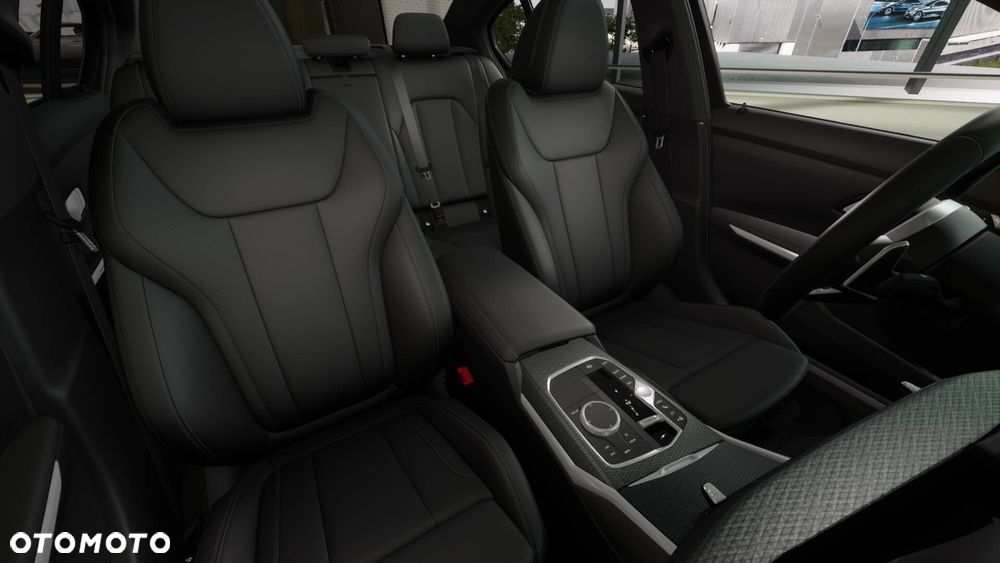 BMW Seria 3 318i M Sport - 14