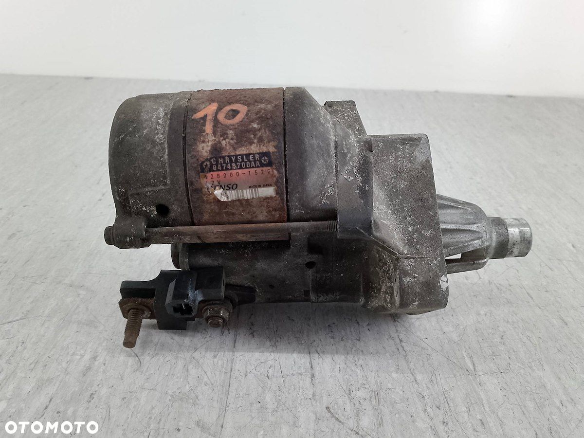 ROZRUSZNIK CHRYSLER PACIFICA 04748700AA 428000-1520 - 1
