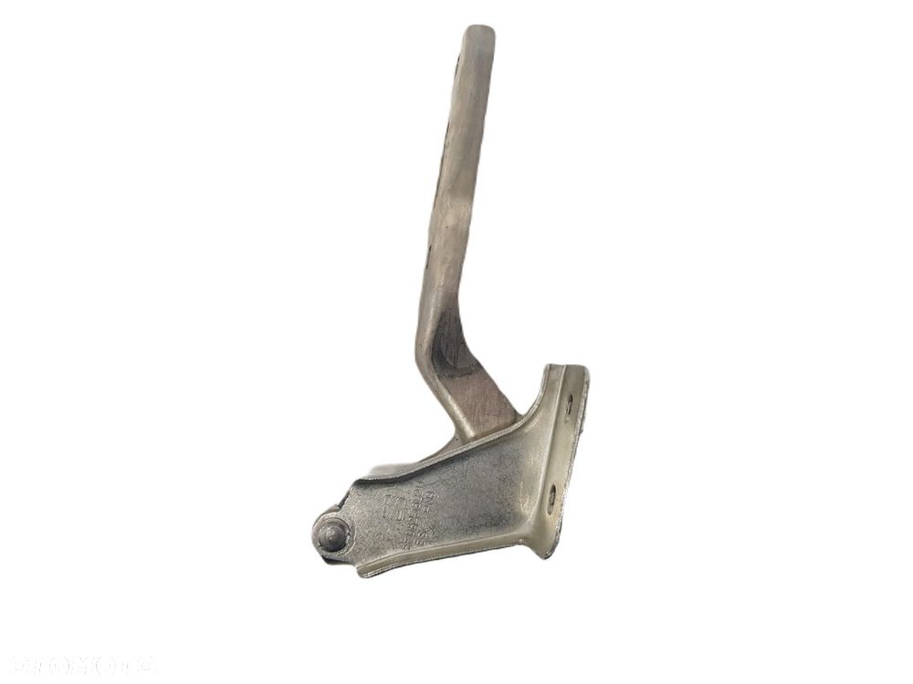 ORYGINALNY NOWY ZAWIAS MASKI ZAWIASY SEAT LEON III 3 12-20 PRAWY PRAWA 5F0823302B - 4