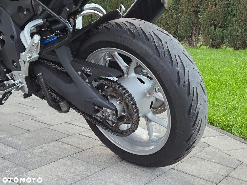 Triumph Tiger - 21