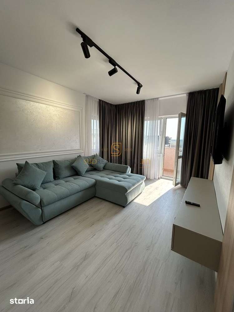 Apartament finalizat de vanzare, The Grand Kristal Residence, Sector 4 — fotografia 1