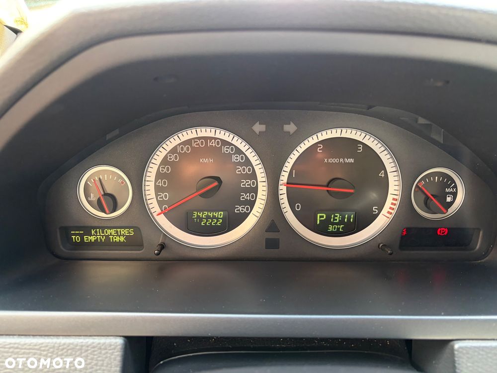 Volvo XC 90 D5 AWD Executive - 10
