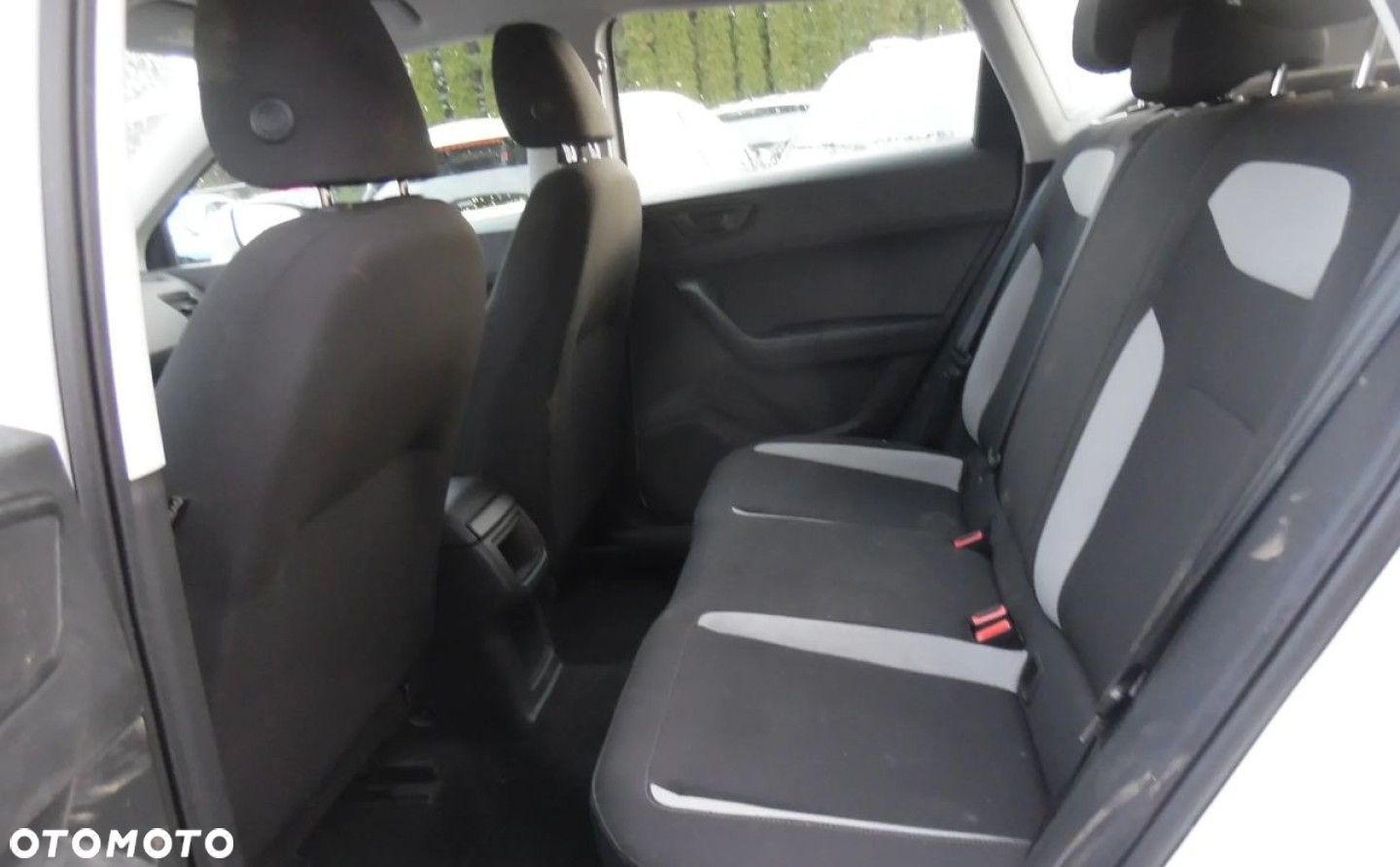 Seat Ateca 1.0 TSI Ecomotive Reference S&S - 10