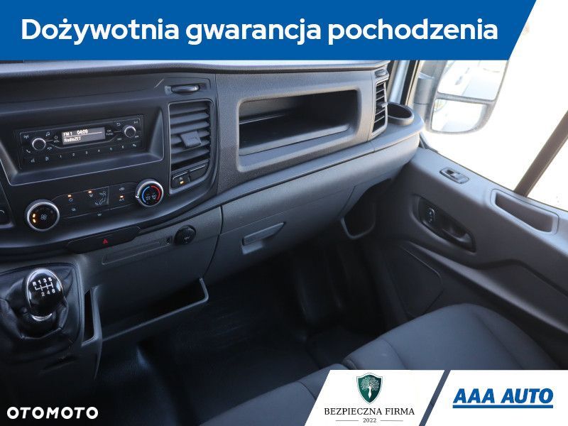 Ford transit - 10