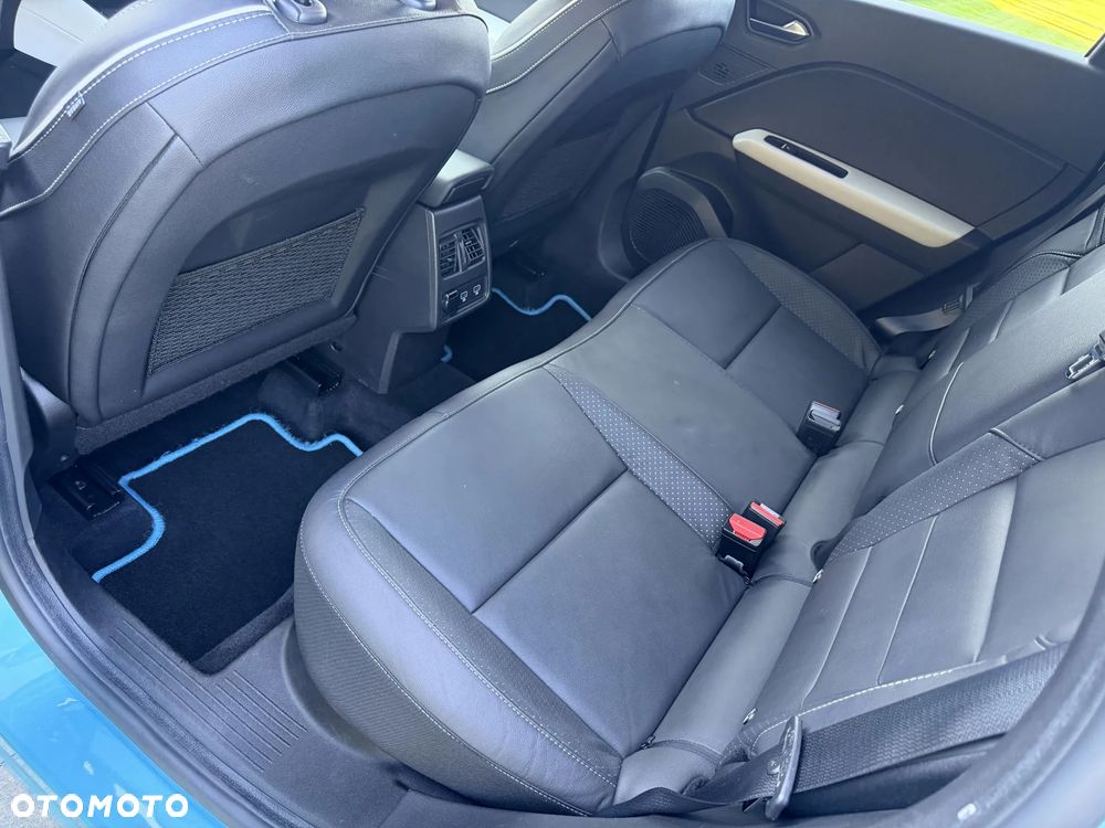 Renault Captur - 29