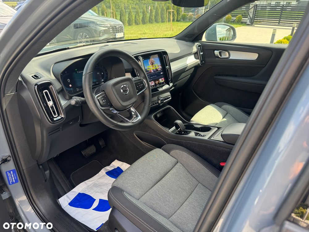 Volvo XC 40 B3 Core - 9