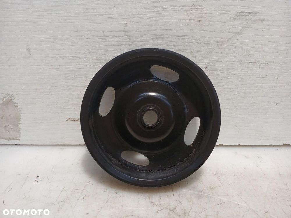 KOŁO PASOWE WAŁU VW POLO SKODA FABIA II 1.2 HTP BZG 70KM 03D105255D - 2