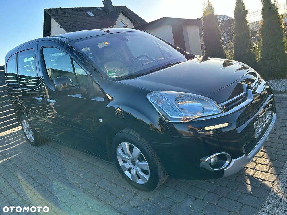 Citroën Berlingo Multispace e-HDi 90 FAP Selection - 32