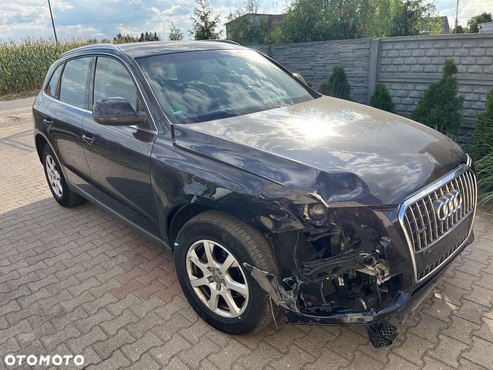 Audi Q5 2.0 TDI quattro S tronic - 2