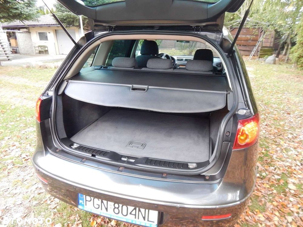 Fiat Croma - 16