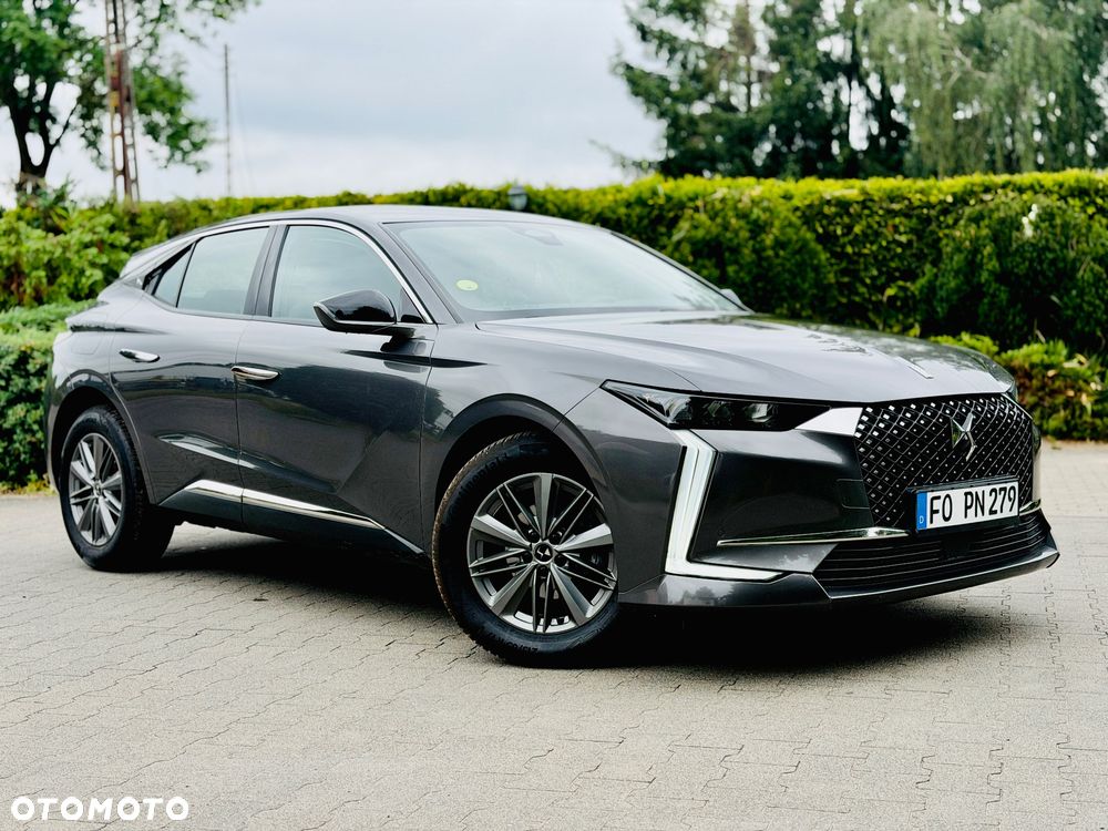 DS Automobiles DS 4 1.5 BlueHDi Rivoli - 26