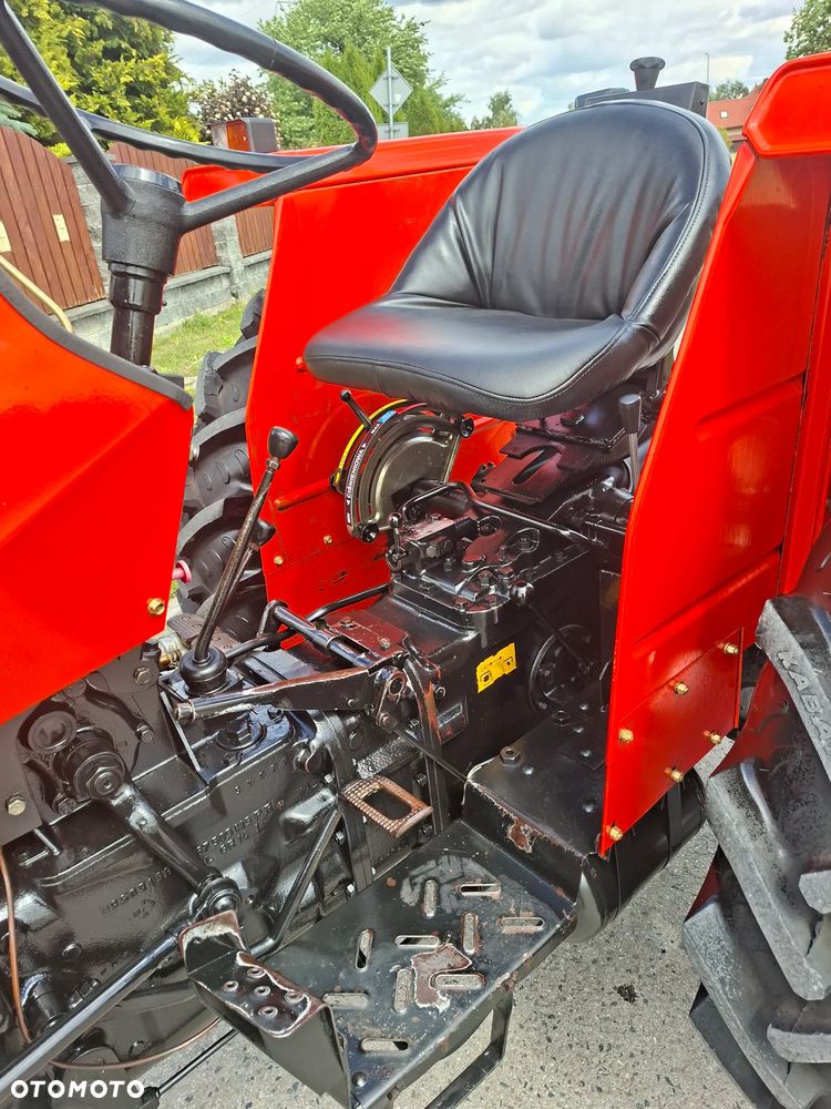 Ursus 3512 - 10