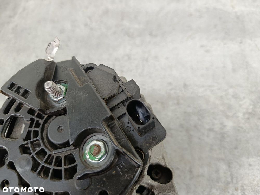 ALTERNATOR VW POLO IV FL 9N STX100006 STARDAX 1.4 TDI - 7
