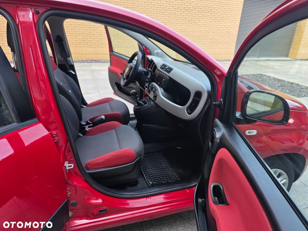 Fiat Panda 1.2 Fresh - 9