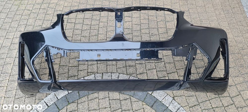 ZDERZAK BMW X3 G01 X4 G02 IX3 G08 LCI LIFT M PAKIET PRZÓD PRZEDNI - 1