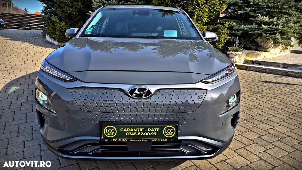 Hyundai KONA 204CP Luxury+ - 29