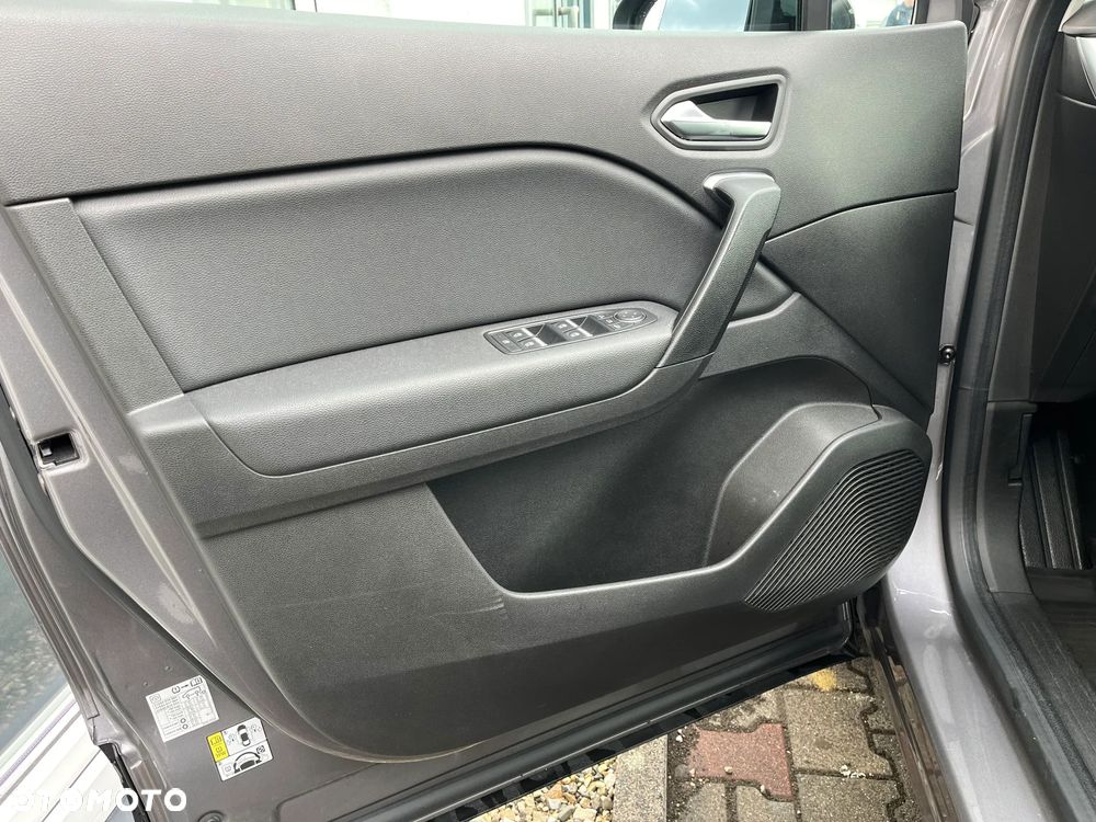 Renault Captur 1.0 TCe Intens - 10