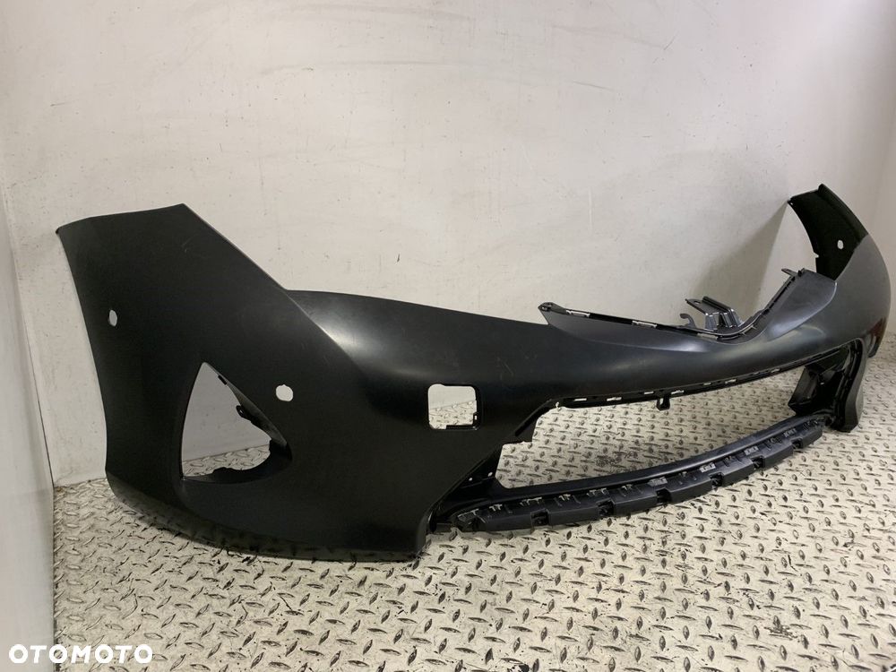 NOWY ORYGINALNY ZDERZAK PRZEDNI PRZÓD TOYOTA AURIS II  12-15 PDC 52119-02A20 - 3