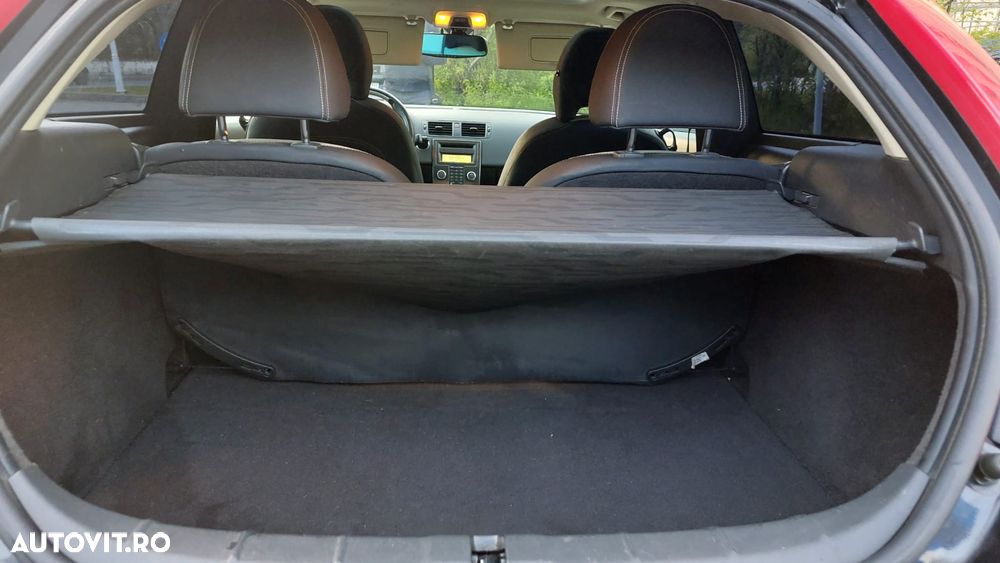 Volvo C30 D2 RDesign - 7