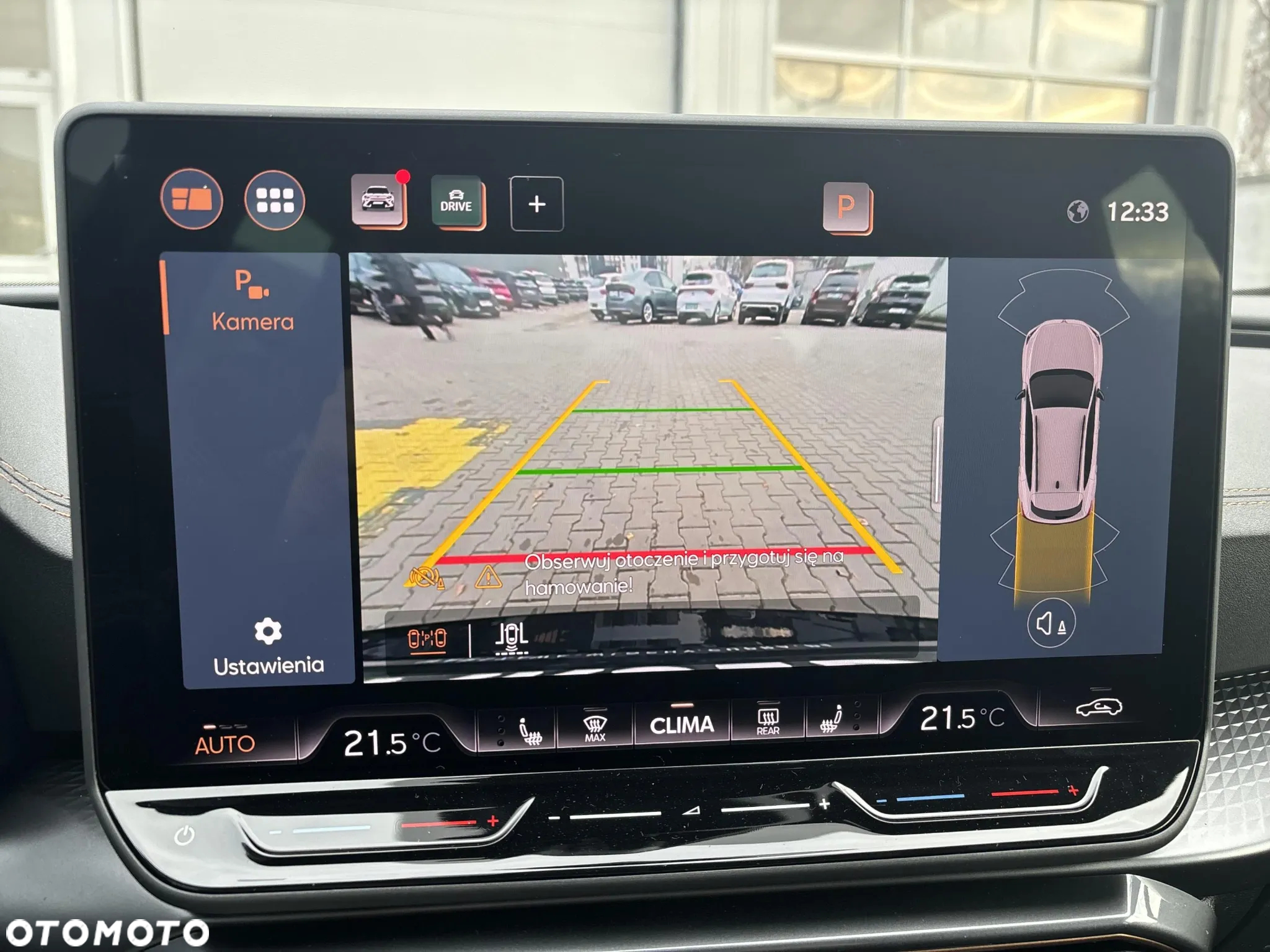 Cupra Formentor 1.5 TSI DSG - 23
