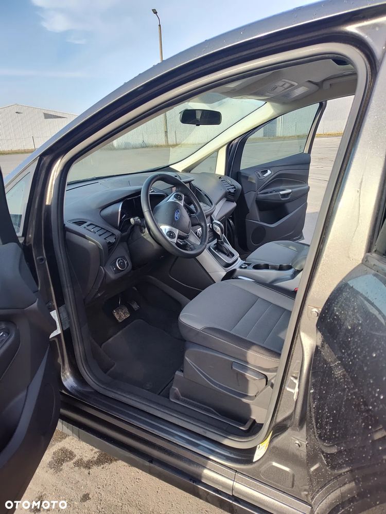 Ford C-MAX - 11