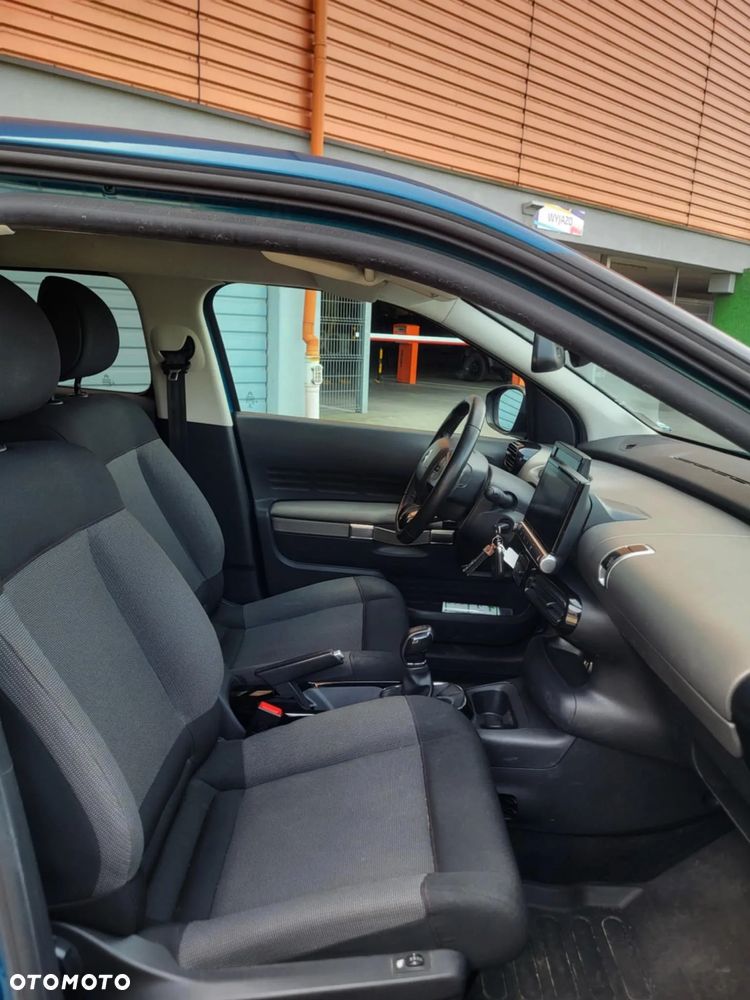 Citroën C4 Cactus 1.6 BlueHDi Shine - 7
